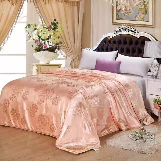 2020江西蚕丝被加盟哪个牌子好