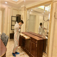 宜春除甲醛找专业的公司进行解