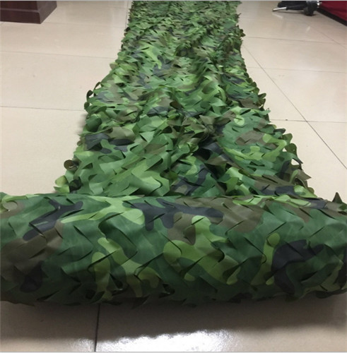 四川伪装网报价 