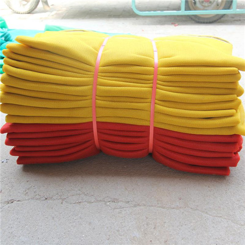 广东密目式安全网供货商 