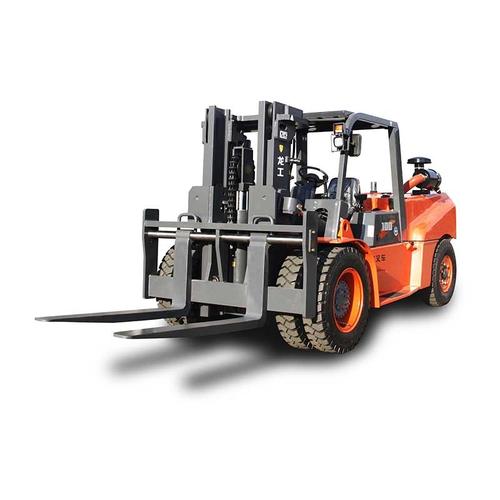 乌市叉车整车销售 