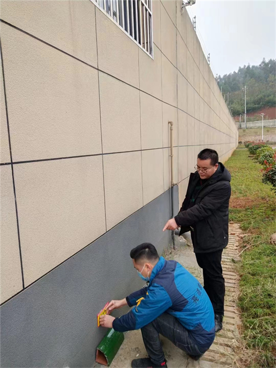 郴州宜章民宿白蚁防治服务电话是多少