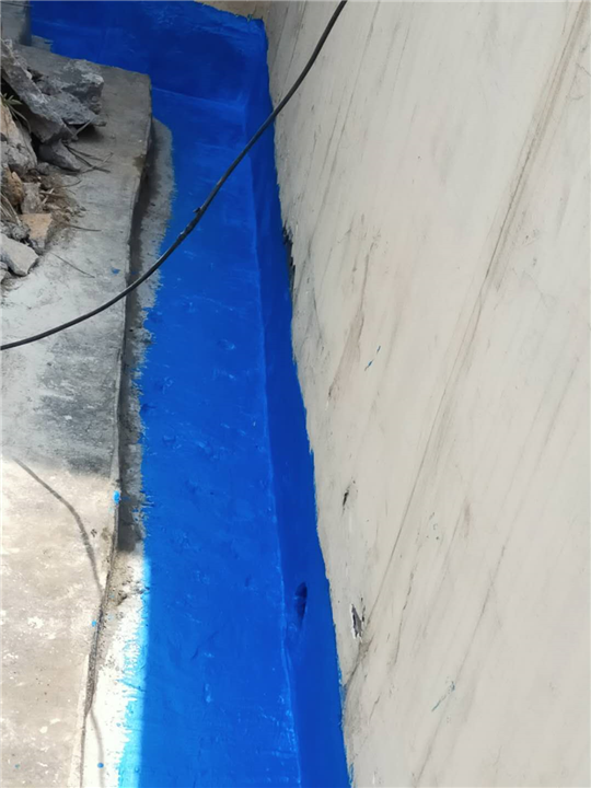 防水材料