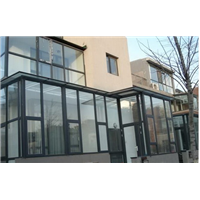 和田定做铝合金门窗