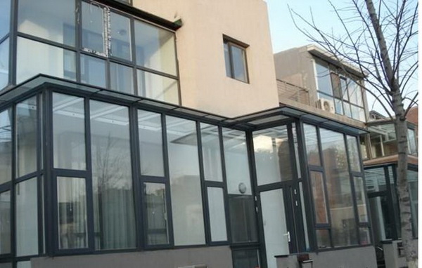 和田定做铝合金门窗