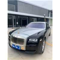 惠州豪华商务车租赁
