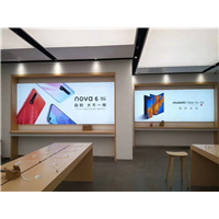 开封软膜天花厂家