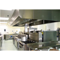 天河酒店厨房设备报价