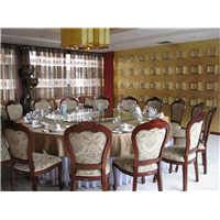 长安区整体饭店回收