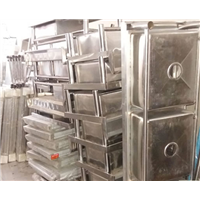 桥西区饭店设备回收