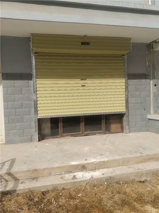 徐州贾汪区商场玻璃门订做联系方式