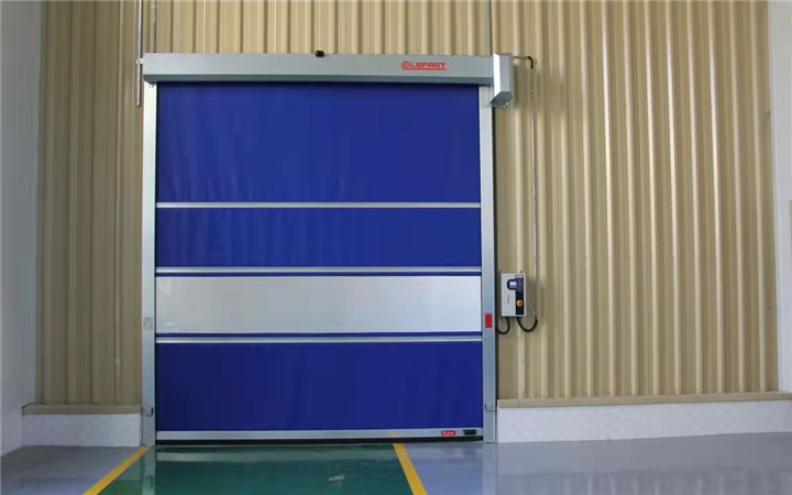 徐州鼓楼区服装店卷帘门订做联系方式