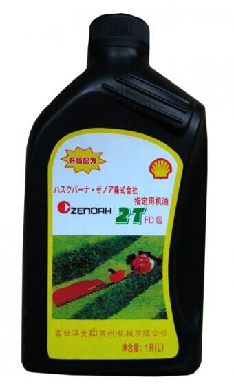 宁波园林机械丨机油丨富世华机油 