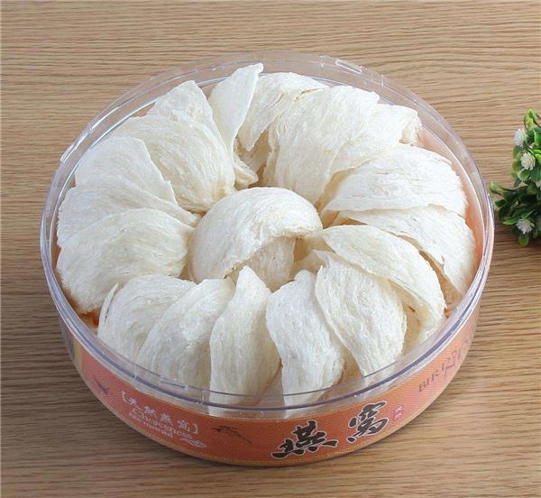 厦门回收燕窝