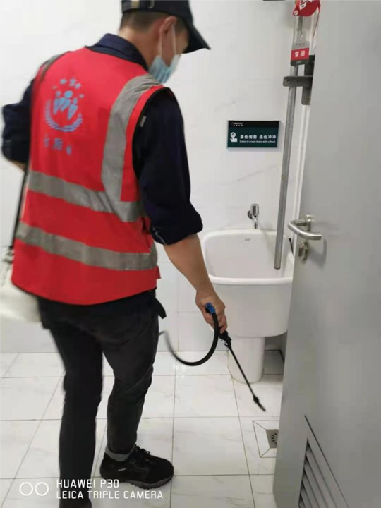 重庆灭老鼠公司