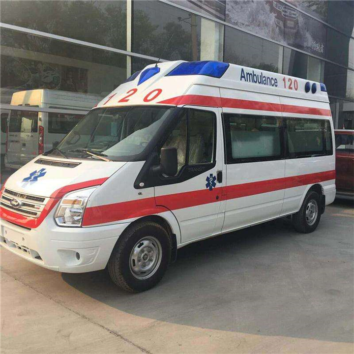 蚌埠医院救护车。蚌埠怎么联系医院救护车