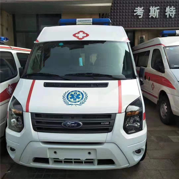 蚌埠120转运，蚌埠急救车出租
