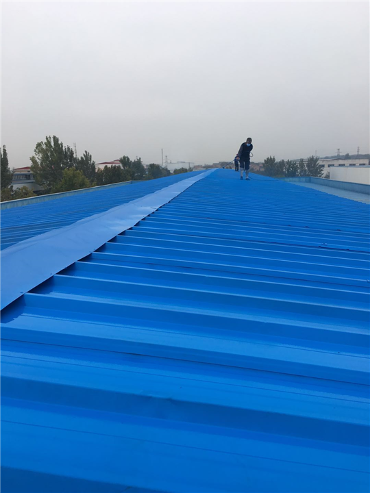 新疆乌市彩钢瓦翻新 