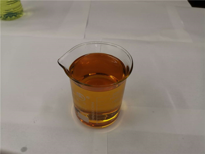 广州船用柴油价格