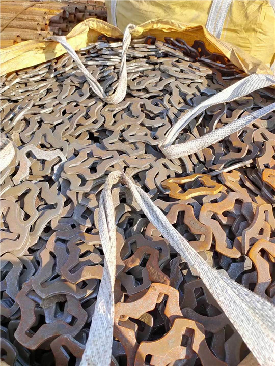 任丘市秋强拔管厂 