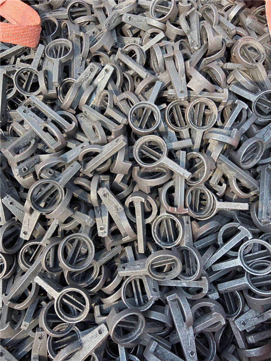 任丘市秋强拔管厂 