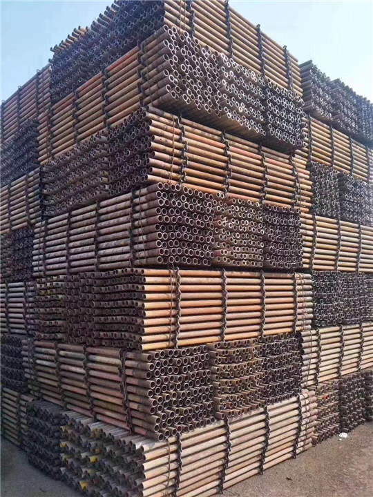 任丘市秋强拔管厂 