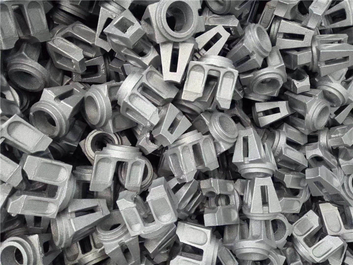 任丘市秋强拔管厂 