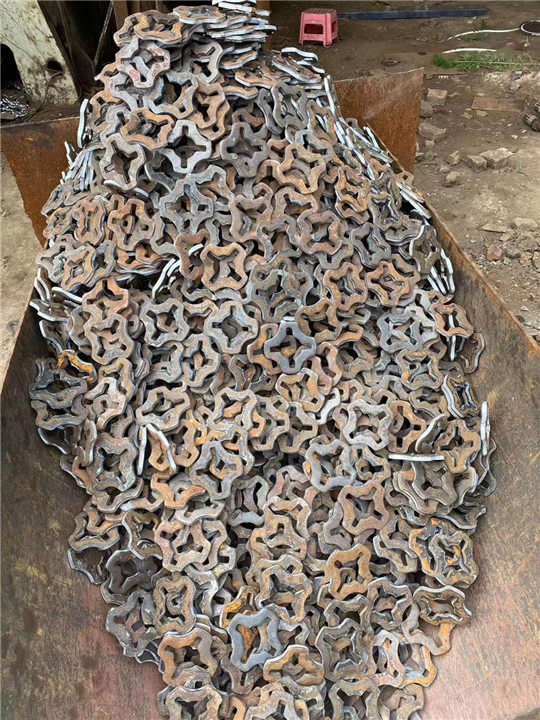 任丘市秋强拔管厂 