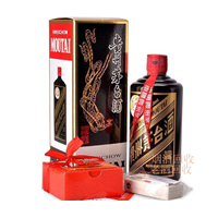 金堂青烟酒回收