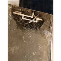 乌鲁木齐水管测漏水