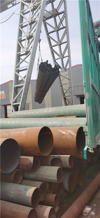 任丘市锁涛钢材经销处 