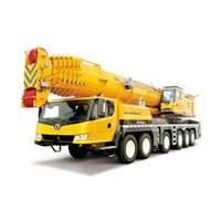 自贡吊车出租公司