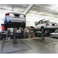 昆明汽车保养费用 