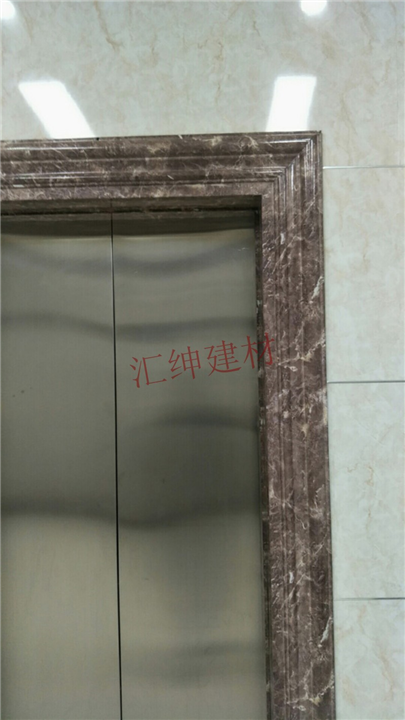 宁夏电梯门套线批发 