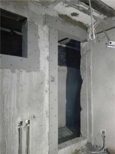 秦皇岛开门加固价格 