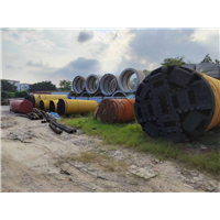 深圳岩石机顶管