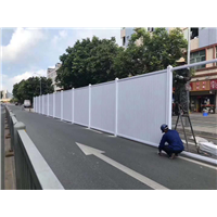 金华围挡厂家