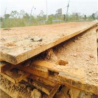 阳高县钢板出租 