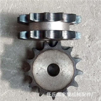 任丘宇顺齿轮链轮生产销售 