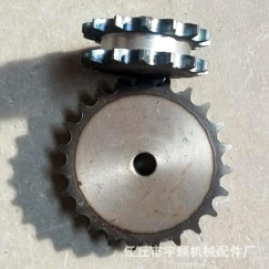 任丘宇顺链轮齿轮生产销售 