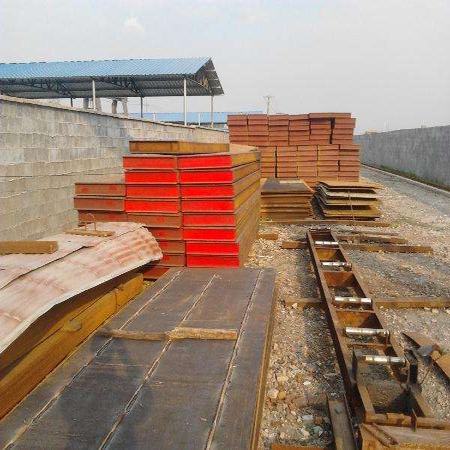 太原市铁板出租 