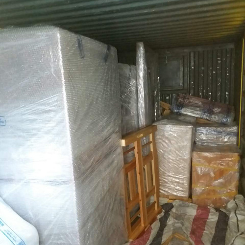 枣阳写字楼搬家