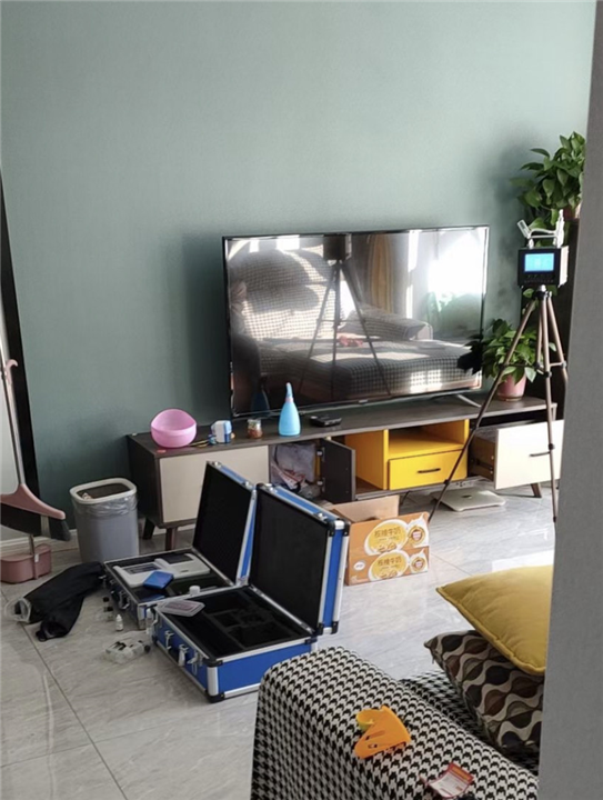 沧州吴桥新房甲醛检测除甲醛