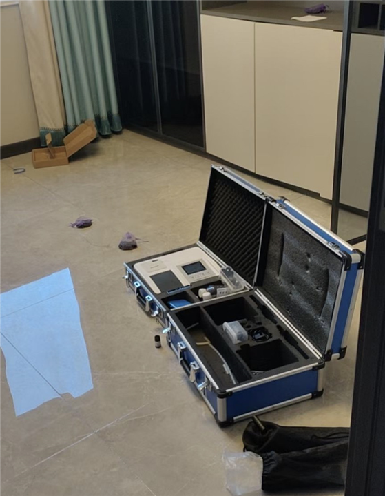 沧州孟村除甲醛用什么药剂除比较彻底