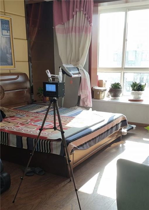 沧州盐山商场开业甲醛检测除甲醛电话