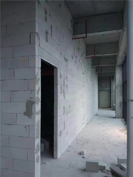 枣庄加气块安装
