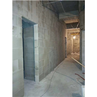 枣庄轻体砖隔墙价格实惠