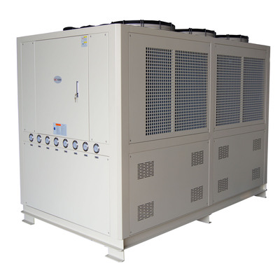 常州水冷式冷水机厂家