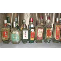 廊坊老酒名酒回收 