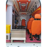 齐齐哈尔救护车出租-齐齐哈尔急救车出租